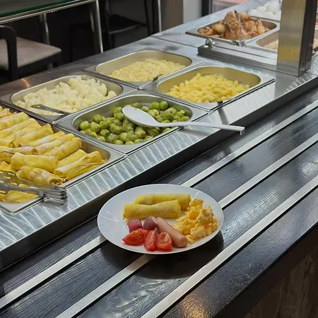 Baza Smart Hotel-3